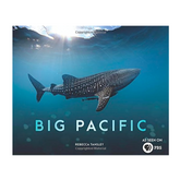 Big Pacific: Passionate, Voracious, Mysterious, Violent - The English Bookshop Kuwait
